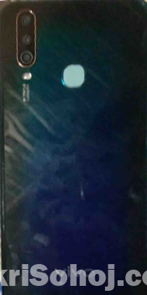 VIVO Y17